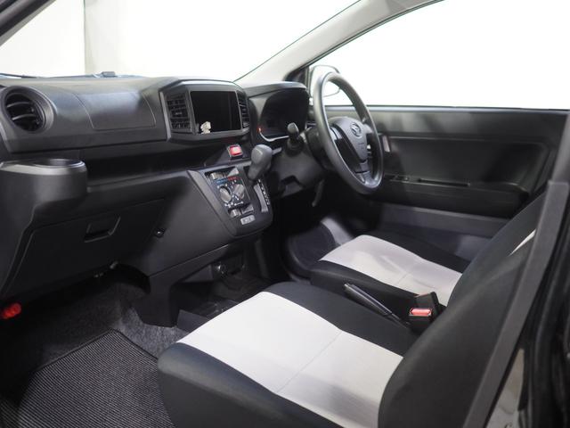 ミライースＬ４ＷＤ　キーレスエントリー　デジタルメーター　オーディオレス　オートライト　アイドリングストップ　ＶＳＣ（横滑り抑制機能）（北海道）の中古車