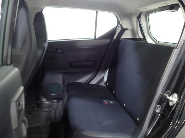 ミライースＬ４ＷＤ　キーレスエントリー　デジタルメーター　オーディオレス　オートライト　アイドリングストップ　ＶＳＣ（横滑り抑制機能）（北海道）の中古車