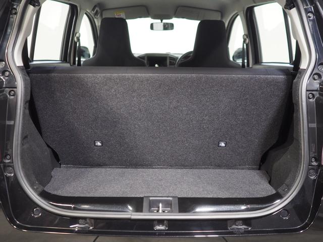 ミライースＬ４ＷＤ　キーレスエントリー　デジタルメーター　オーディオレス　オートライト　アイドリングストップ　ＶＳＣ（横滑り抑制機能）（北海道）の中古車