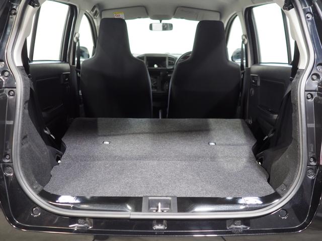 ミライースＬ４ＷＤ　キーレスエントリー　デジタルメーター　オーディオレス　オートライト　アイドリングストップ　ＶＳＣ（横滑り抑制機能）（北海道）の中古車