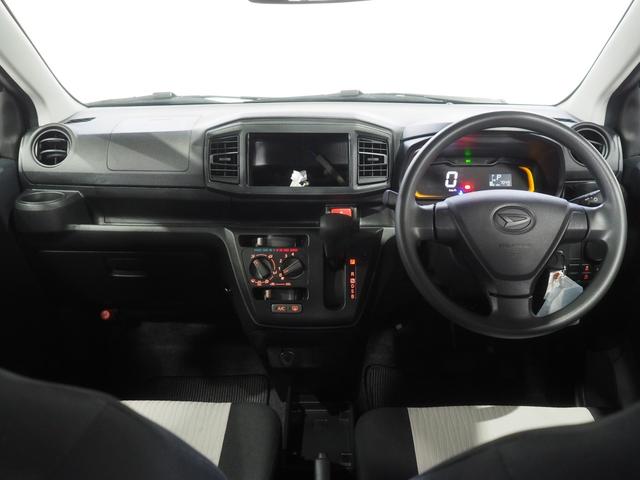 ミライースＬ４ＷＤ　キーレスエントリー　デジタルメーター　オーディオレス　オートライト　アイドリングストップ　ＶＳＣ（横滑り抑制機能）（北海道）の中古車