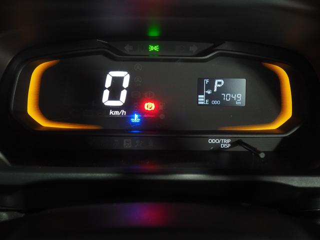 ミライースＬ４ＷＤ　キーレスエントリー　デジタルメーター　オーディオレス　オートライト　アイドリングストップ　ＶＳＣ（横滑り抑制機能）（北海道）の中古車