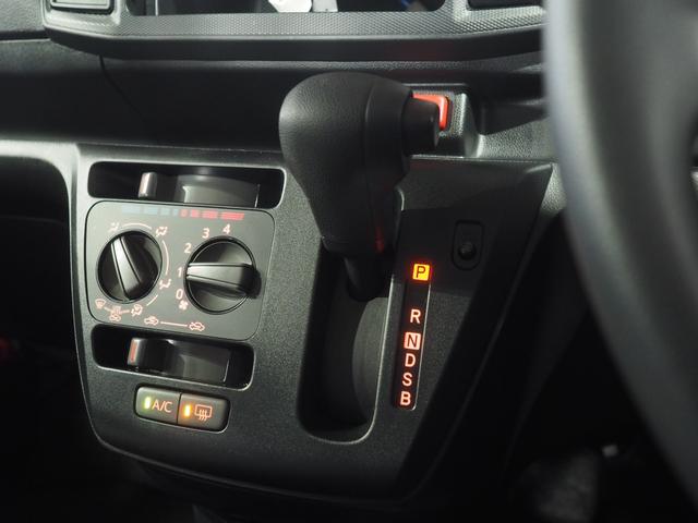 ミライースＬ４ＷＤ　キーレスエントリー　デジタルメーター　オーディオレス　オートライト　アイドリングストップ　ＶＳＣ（横滑り抑制機能）（北海道）の中古車