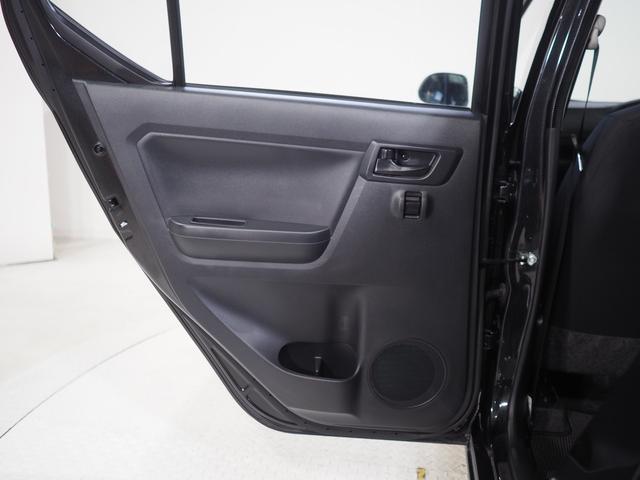 ミライースＬ４ＷＤ　キーレスエントリー　デジタルメーター　オーディオレス　オートライト　アイドリングストップ　ＶＳＣ（横滑り抑制機能）（北海道）の中古車