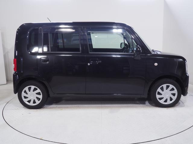 ムーヴコンテＸ４ＷＤ　夏冬タイヤ　キーフリーシステム　ＣＤチューナー　リモコンエンジンスターター　オートエアコン　電動格納ドアミラー　アイドリングストップ（北海道）の中古車