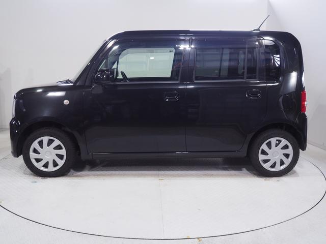 ムーヴコンテＸ４ＷＤ　夏冬タイヤ　キーフリーシステム　ＣＤチューナー　リモコンエンジンスターター　オートエアコン　電動格納ドアミラー　アイドリングストップ（北海道）の中古車