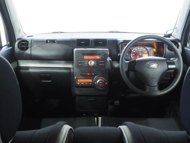 ムーヴコンテＸ４ＷＤ　夏冬タイヤ　キーフリーシステム　ＣＤチューナー　リモコンエンジンスターター　オートエアコン　電動格納ドアミラー　アイドリングストップ（北海道）の中古車