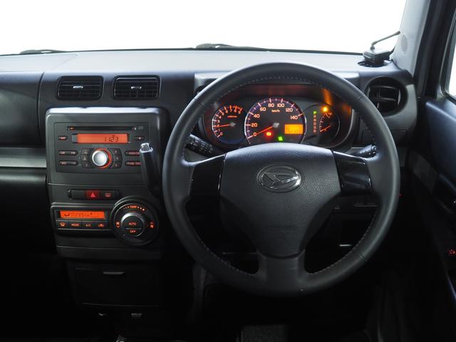 ムーヴコンテＸ４ＷＤ　夏冬タイヤ　キーフリーシステム　ＣＤチューナー　リモコンエンジンスターター　オートエアコン　電動格納ドアミラー　アイドリングストップ（北海道）の中古車