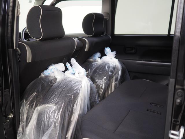 ムーヴコンテＸ４ＷＤ　夏冬タイヤ　キーフリーシステム　ＣＤチューナー　リモコンエンジンスターター　オートエアコン　電動格納ドアミラー　アイドリングストップ（北海道）の中古車