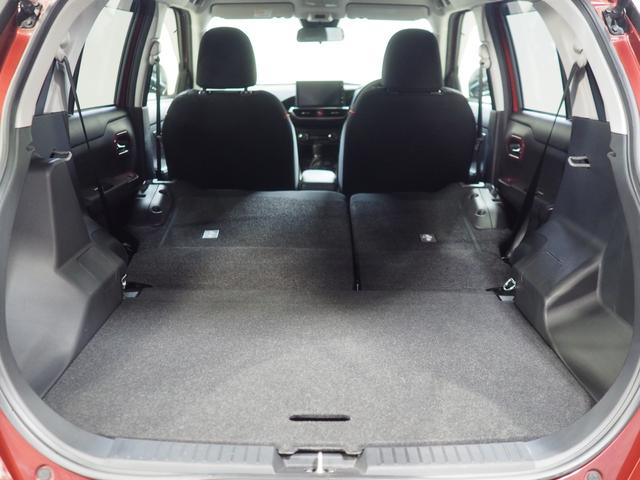 ロッキーＧ４ＷＤ　夏冬タイヤ　スマホ連携ディスプレイオーディオ　バックモニター　ＥＴＣ車載器　シートヒーター　クルーズコントロール　ＬＥＤヘッドライト　オートエアコン　アイドリングストップ（北海道）の中古車