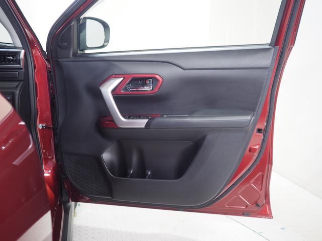 ロッキーＧ４ＷＤ　夏冬タイヤ　スマホ連携ディスプレイオーディオ　バックモニター　ＥＴＣ車載器　シートヒーター　クルーズコントロール　ＬＥＤヘッドライト　オートエアコン　アイドリングストップ（北海道）の中古車