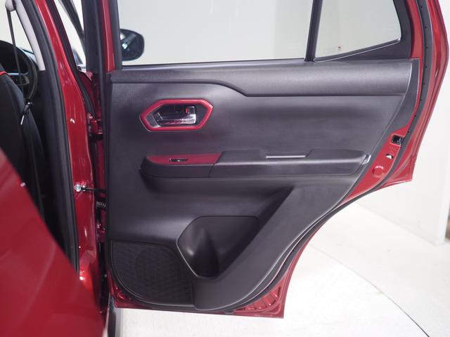 ロッキーＧ４ＷＤ　夏冬タイヤ　スマホ連携ディスプレイオーディオ　バックモニター　ＥＴＣ車載器　シートヒーター　クルーズコントロール　ＬＥＤヘッドライト　オートエアコン　アイドリングストップ（北海道）の中古車