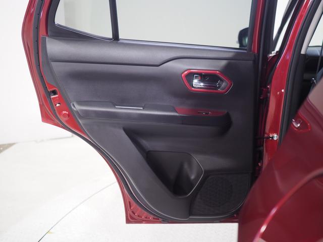 ロッキーＧ４ＷＤ　夏冬タイヤ　スマホ連携ディスプレイオーディオ　バックモニター　ＥＴＣ車載器　シートヒーター　クルーズコントロール　ＬＥＤヘッドライト　オートエアコン　アイドリングストップ（北海道）の中古車