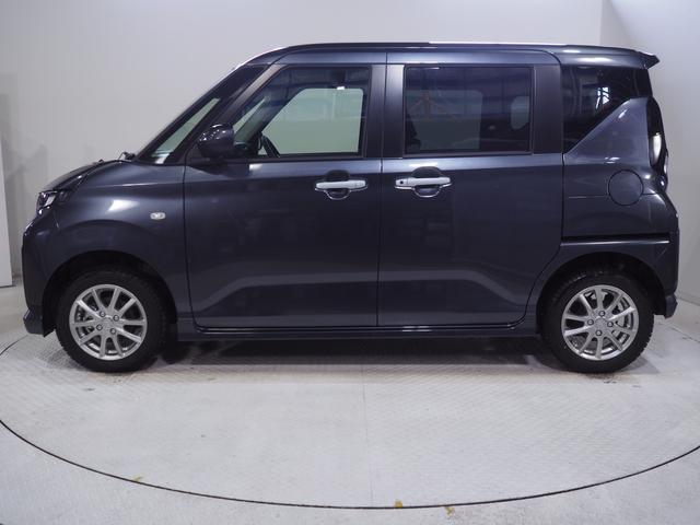 ムーヴＧ４ＷＤ　両側スライドドア左電動　夏冬タイヤ　スマホ連携ディスプレイオーディオ　バックモニター　ワイヤレス充電器　オートエアコン　ＬＥＤヘッドライト　オートライト　前後コーナーセンサー（北海道）の中古車