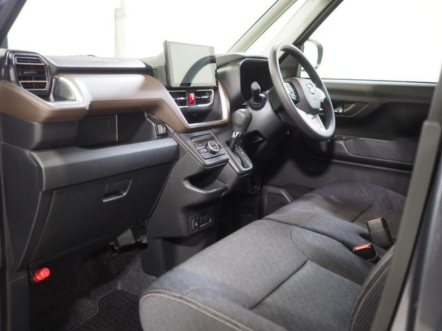 ムーヴＧ４ＷＤ　両側スライドドア左電動　夏冬タイヤ　スマホ連携ディスプレイオーディオ　バックモニター　ワイヤレス充電器　オートエアコン　ＬＥＤヘッドライト　オートライト　前後コーナーセンサー（北海道）の中古車