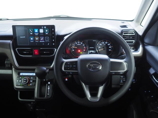 ムーヴＧ４ＷＤ　両側スライドドア左電動　夏冬タイヤ　スマホ連携ディスプレイオーディオ　バックモニター　ワイヤレス充電器　オートエアコン　ＬＥＤヘッドライト　オートライト　前後コーナーセンサー（北海道）の中古車