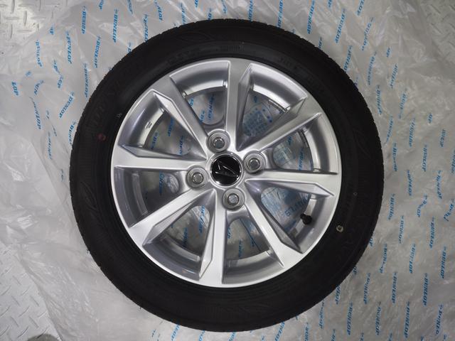 ムーヴＧ４ＷＤ　両側スライドドア左電動　夏冬タイヤ　スマホ連携ディスプレイオーディオ　バックモニター　ワイヤレス充電器　オートエアコン　ＬＥＤヘッドライト　オートライト　前後コーナーセンサー（北海道）の中古車