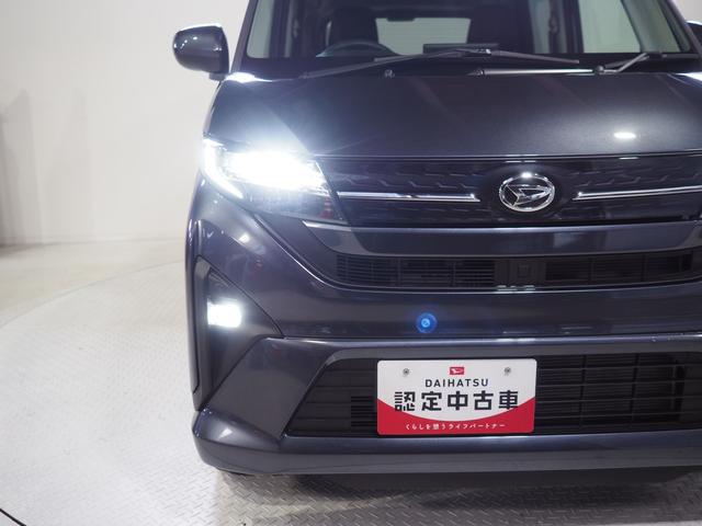 ムーヴＧ４ＷＤ　両側スライドドア左電動　夏冬タイヤ　スマホ連携ディスプレイオーディオ　バックモニター　ワイヤレス充電器　オートエアコン　ＬＥＤヘッドライト　オートライト　前後コーナーセンサー（北海道）の中古車