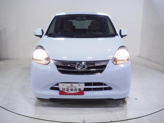 ミライースＧｆ４ＷＤ　夏冬タイヤ　キーレスエントリー　オートエアコン　リモコンエンジンスターター　ＣＤチューナー　サイドエアバッグ　電動格納ドアミラー　デジタルメーター　アイドリングストップ（北海道）の中古車