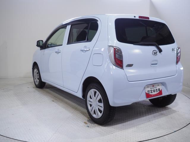 ミライースＧｆ４ＷＤ　夏冬タイヤ　キーレスエントリー　オートエアコン　リモコンエンジンスターター　ＣＤチューナー　サイドエアバッグ　電動格納ドアミラー　デジタルメーター　アイドリングストップ（北海道）の中古車