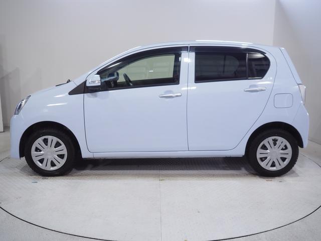 ミライースＧｆ４ＷＤ　夏冬タイヤ　キーレスエントリー　オートエアコン　リモコンエンジンスターター　ＣＤチューナー　サイドエアバッグ　電動格納ドアミラー　デジタルメーター　アイドリングストップ（北海道）の中古車