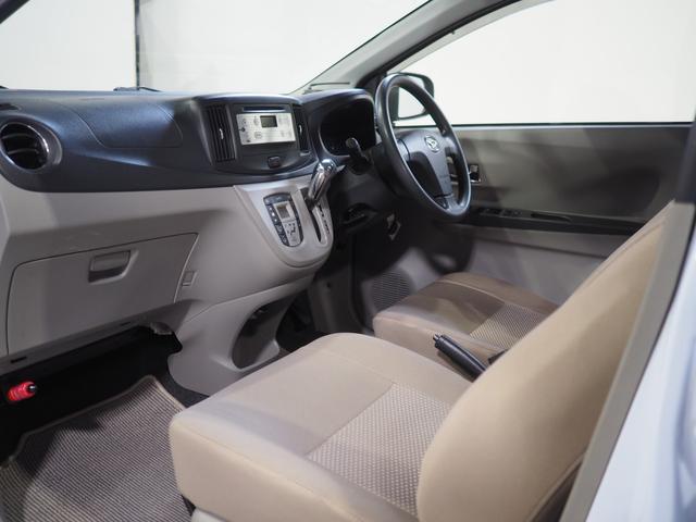 ミライースＧｆ４ＷＤ　夏冬タイヤ　キーレスエントリー　オートエアコン　リモコンエンジンスターター　ＣＤチューナー　サイドエアバッグ　電動格納ドアミラー　デジタルメーター　アイドリングストップ（北海道）の中古車