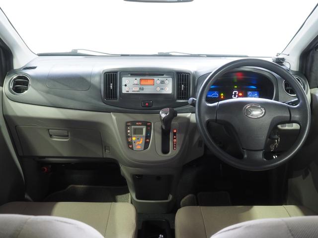 ミライースＧｆ４ＷＤ　夏冬タイヤ　キーレスエントリー　オートエアコン　リモコンエンジンスターター　ＣＤチューナー　サイドエアバッグ　電動格納ドアミラー　デジタルメーター　アイドリングストップ（北海道）の中古車