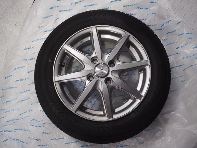 ミライースＧｆ４ＷＤ　夏冬タイヤ　キーレスエントリー　オートエアコン　リモコンエンジンスターター　ＣＤチューナー　サイドエアバッグ　電動格納ドアミラー　デジタルメーター　アイドリングストップ（北海道）の中古車