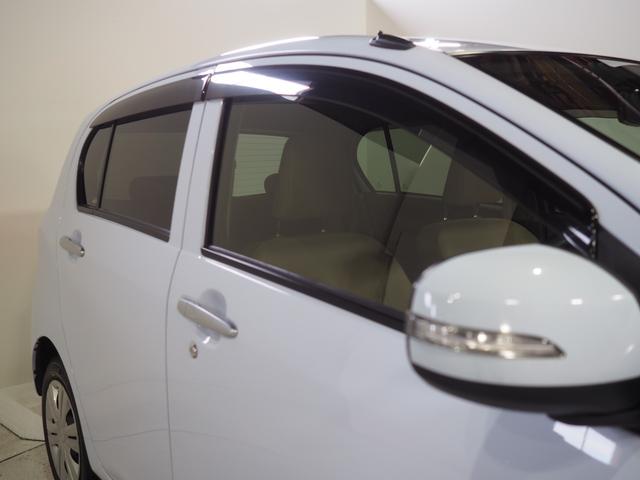 ミライースＧｆ４ＷＤ　夏冬タイヤ　キーレスエントリー　オートエアコン　リモコンエンジンスターター　ＣＤチューナー　サイドエアバッグ　電動格納ドアミラー　デジタルメーター　アイドリングストップ（北海道）の中古車