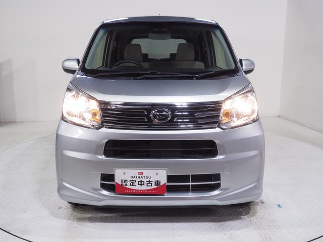 ムーヴＸ　ＳＡIII４ＷＤ　夏冬タイヤ　スマートアシスト　カーナビ　バックモニター　ＥＴＣ車載器　オートエアコン　オートライト　運転席シートヒーター　電動格納ドアミラー　アイドリングストップ　ＶＳＣ（横滑り抑制機能）（北海道）の中古車