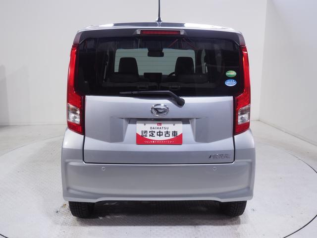 ムーヴＸ　ＳＡIII４ＷＤ　夏冬タイヤ　スマートアシスト　カーナビ　バックモニター　ＥＴＣ車載器　オートエアコン　オートライト　運転席シートヒーター　電動格納ドアミラー　アイドリングストップ　ＶＳＣ（横滑り抑制機能）（北海道）の中古車