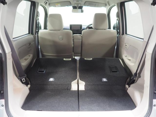 ムーヴＸ　ＳＡIII４ＷＤ　夏冬タイヤ　スマートアシスト　カーナビ　バックモニター　ＥＴＣ車載器　オートエアコン　オートライト　運転席シートヒーター　電動格納ドアミラー　アイドリングストップ　ＶＳＣ（横滑り抑制機能）（北海道）の中古車