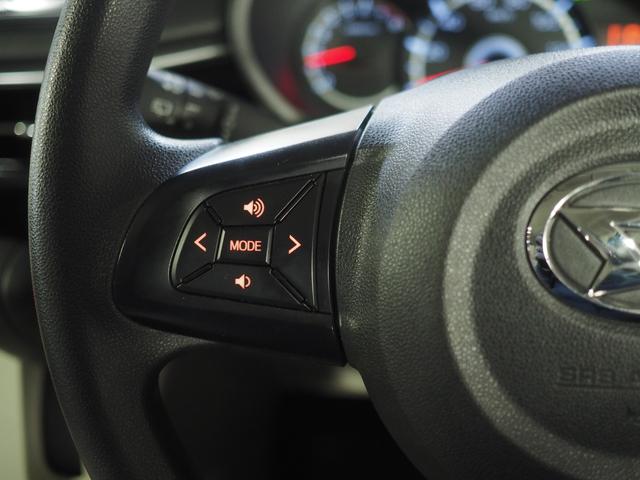 ムーヴＸ　ＳＡIII４ＷＤ　夏冬タイヤ　スマートアシスト　カーナビ　バックモニター　ＥＴＣ車載器　オートエアコン　オートライト　運転席シートヒーター　電動格納ドアミラー　アイドリングストップ　ＶＳＣ（横滑り抑制機能）（北海道）の中古車