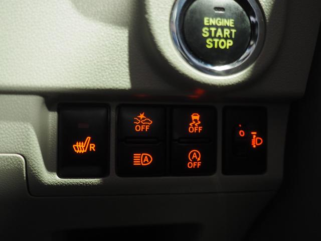 ムーヴＸ　ＳＡIII４ＷＤ　夏冬タイヤ　スマートアシスト　カーナビ　バックモニター　ＥＴＣ車載器　オートエアコン　オートライト　運転席シートヒーター　電動格納ドアミラー　アイドリングストップ　ＶＳＣ（横滑り抑制機能）（北海道）の中古車