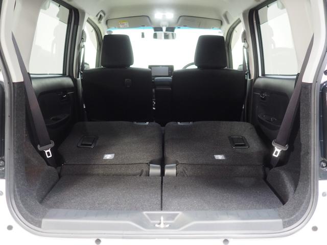 ムーヴカスタム　ＸリミテッドII　ＳＡIII４ＷＤ　ダイハツ純正ナビ　パノラマモニター　ナビ連動ドライブレコーダー　リモコンエンジンスターター　ＥＴＣ車載器　キーフリーシステム　運転席シートヒーター　オートライト　オートエアコン　アルミホイール（北海道）の中古車