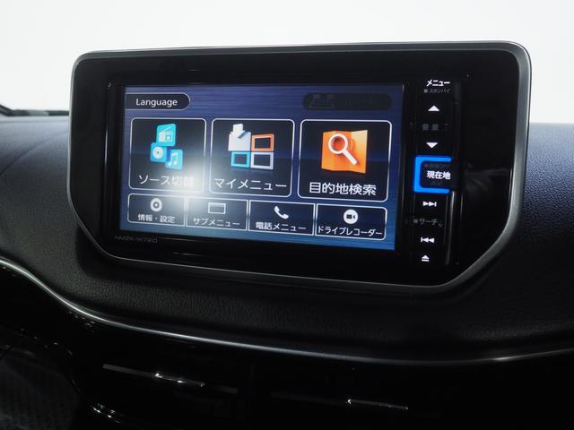 ムーヴカスタム　ＸリミテッドII　ＳＡIII４ＷＤ　ダイハツ純正ナビ　パノラマモニター　ナビ連動ドライブレコーダー　リモコンエンジンスターター　ＥＴＣ車載器　キーフリーシステム　運転席シートヒーター　オートライト　オートエアコン　アルミホイール（北海道）の中古車