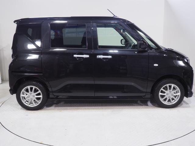 ムーヴG4WD 両側スライドドア左電動 夏冬タイヤ スマホ連携ディスプレイオーディオ バックモニター ワイヤレス充電器 LEDヘッドライト オートライト オートエアコン 電動パーキングブレーキ(北海道)の中古車