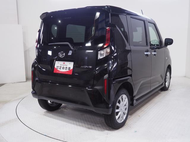 ムーヴG4WD 両側スライドドア左電動 夏冬タイヤ スマホ連携ディスプレイオーディオ バックモニター ワイヤレス充電器 LEDヘッドライト オートライト オートエアコン 電動パーキングブレーキ(北海道)の中古車