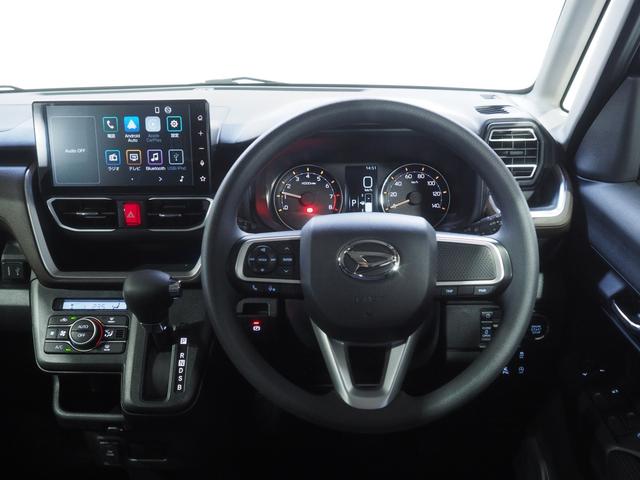 ムーヴG4WD 両側スライドドア左電動 夏冬タイヤ スマホ連携ディスプレイオーディオ バックモニター ワイヤレス充電器 LEDヘッドライト オートライト オートエアコン 電動パーキングブレーキ(北海道)の中古車