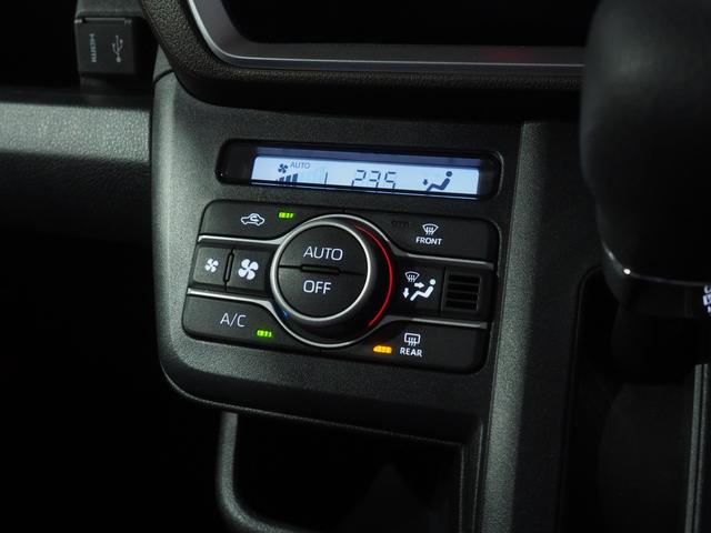 ムーヴG4WD 両側スライドドア左電動 夏冬タイヤ スマホ連携ディスプレイオーディオ バックモニター ワイヤレス充電器 LEDヘッドライト オートライト オートエアコン 電動パーキングブレーキ(北海道)の中古車