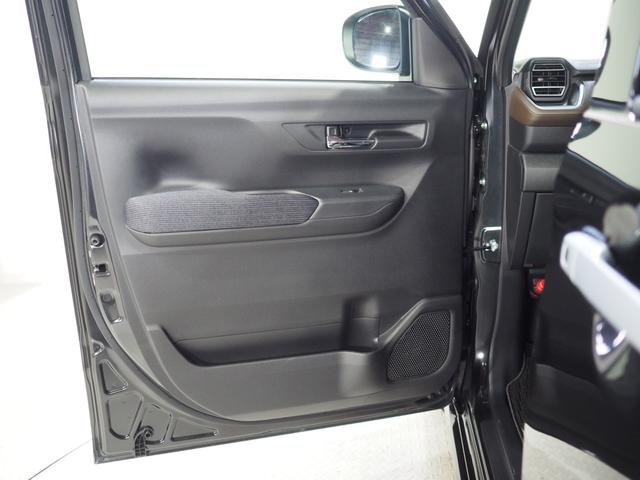 ムーヴG4WD 両側スライドドア左電動 夏冬タイヤ スマホ連携ディスプレイオーディオ バックモニター ワイヤレス充電器 LEDヘッドライト オートライト オートエアコン 電動パーキングブレーキ(北海道)の中古車