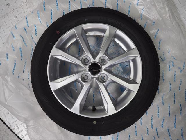 ムーヴG4WD 両側スライドドア左電動 夏冬タイヤ スマホ連携ディスプレイオーディオ バックモニター ワイヤレス充電器 LEDヘッドライト オートライト オートエアコン 電動パーキングブレーキ(北海道)の中古車