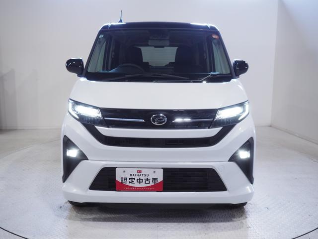 ムーヴRS4WD ターボ 夏冬タイヤ 両側パワースライドドア スマホ連携ディスプレイオーディオ バックモニター ワイヤレス充電器 クルーズコントロール オートエアコン 前後コーナーセンサー アルミホイール(北海道)の中古車