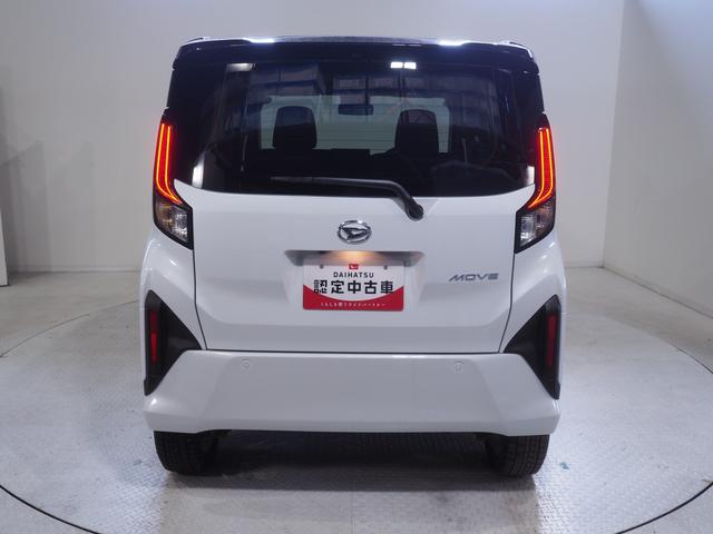 ムーヴRS4WD ターボ 夏冬タイヤ 両側パワースライドドア スマホ連携ディスプレイオーディオ バックモニター ワイヤレス充電器 クルーズコントロール オートエアコン 前後コーナーセンサー アルミホイール(北海道)の中古車