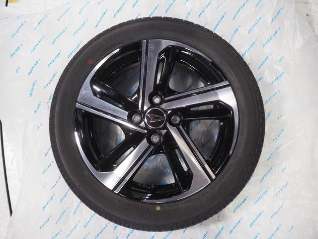 ムーヴRS4WD ターボ 夏冬タイヤ 両側パワースライドドア スマホ連携ディスプレイオーディオ バックモニター ワイヤレス充電器 クルーズコントロール オートエアコン 前後コーナーセンサー アルミホイール(北海道)の中古車