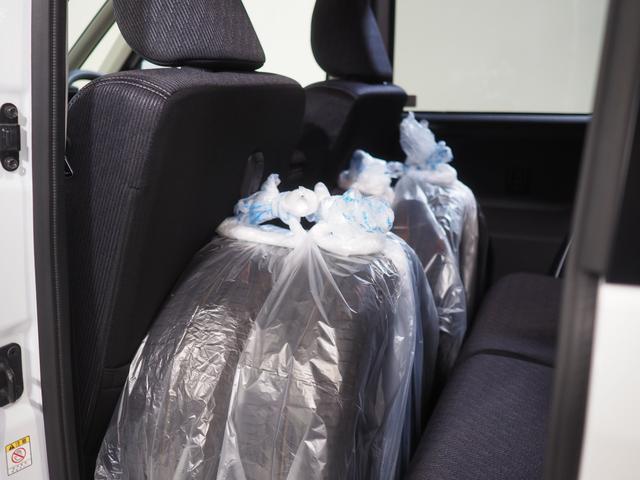 ムーヴRS4WD ターボ 夏冬タイヤ 両側パワースライドドア スマホ連携ディスプレイオーディオ バックモニター ワイヤレス充電器 クルーズコントロール オートエアコン 前後コーナーセンサー アルミホイール(北海道)の中古車