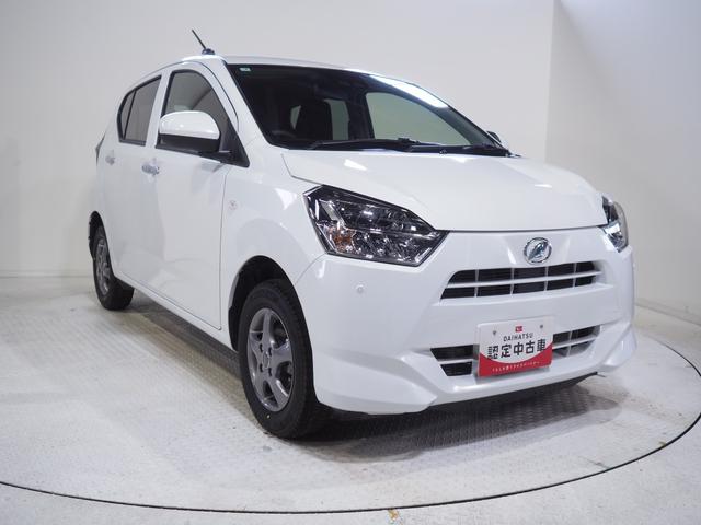 ミライースＸ　ＳＡIII４ＷＤ　ディスプレイオーディオ　バックモニター　キーレスエントリー　ＬＥＤヘッドライト　オートライト　前後コーナーセンサー　デジタルメーター　アイドリングストップ　ＶＳＣ（横滑り抑制機能）（北海道）の中古車