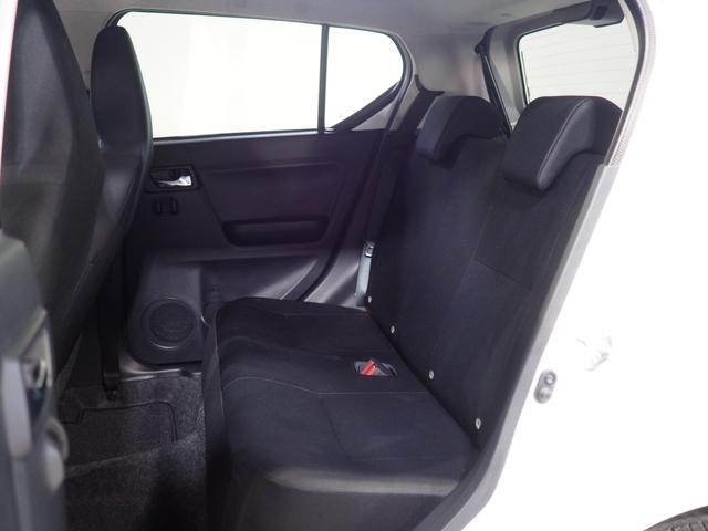 ミライースＸ　ＳＡIII４ＷＤ　ディスプレイオーディオ　バックモニター　キーレスエントリー　ＬＥＤヘッドライト　オートライト　前後コーナーセンサー　デジタルメーター　アイドリングストップ　ＶＳＣ（横滑り抑制機能）（北海道）の中古車