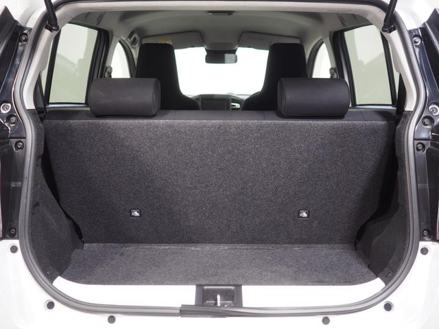 ミライースＸ　ＳＡIII４ＷＤ　ディスプレイオーディオ　バックモニター　キーレスエントリー　ＬＥＤヘッドライト　オートライト　前後コーナーセンサー　デジタルメーター　アイドリングストップ　ＶＳＣ（横滑り抑制機能）（北海道）の中古車