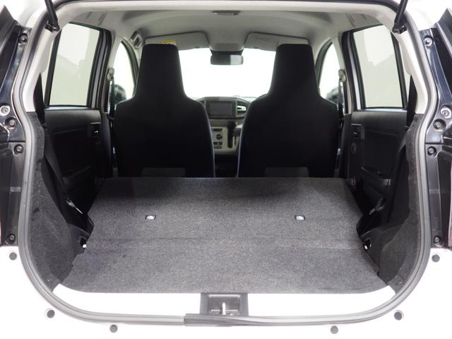 ミライースＸ　ＳＡIII４ＷＤ　ディスプレイオーディオ　バックモニター　キーレスエントリー　ＬＥＤヘッドライト　オートライト　前後コーナーセンサー　デジタルメーター　アイドリングストップ　ＶＳＣ（横滑り抑制機能）（北海道）の中古車